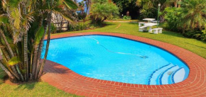 Balooga 11 - 6 Sleeper - Amazing Sea Views!